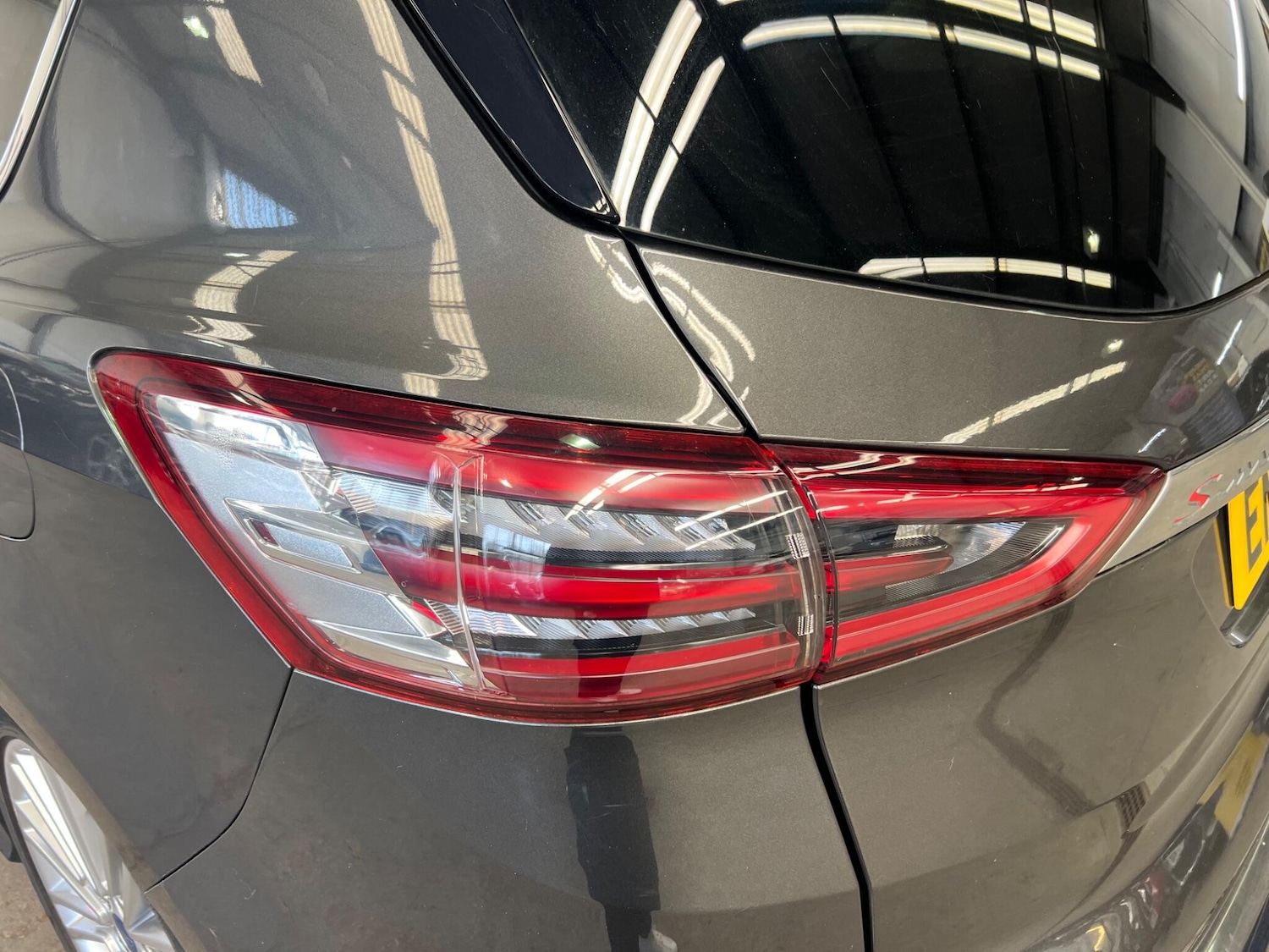 Used Ford S-Max for sale - 77958189: Photo 30