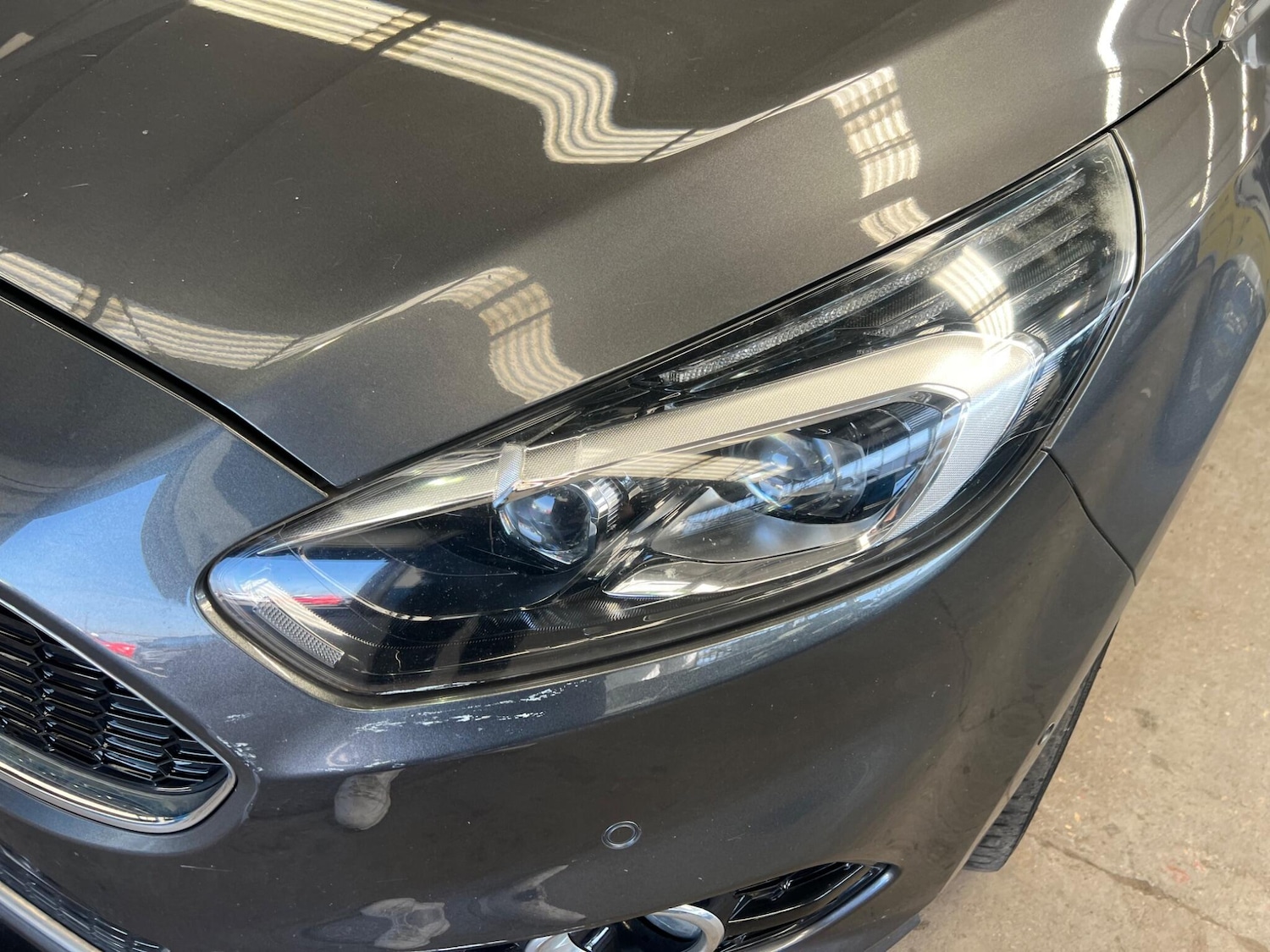 Used Ford S-Max for sale - 77958189: Photo 32