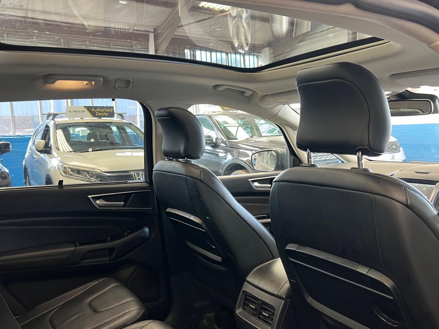 Used Ford S-Max for sale - 77958189: Photo 34