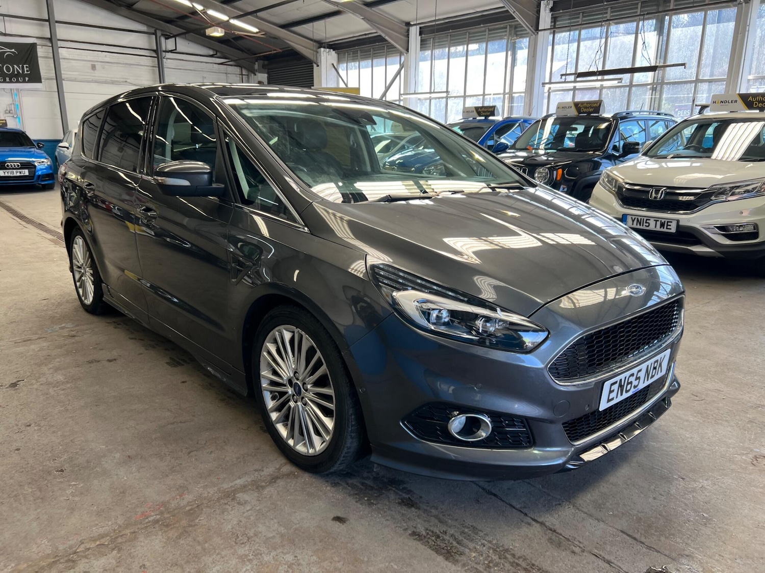 Used Ford S-Max for sale - 77958189: Photo 5