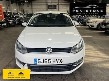 Used Volkswagen Polo 2015 for sale - 79362633: Photo