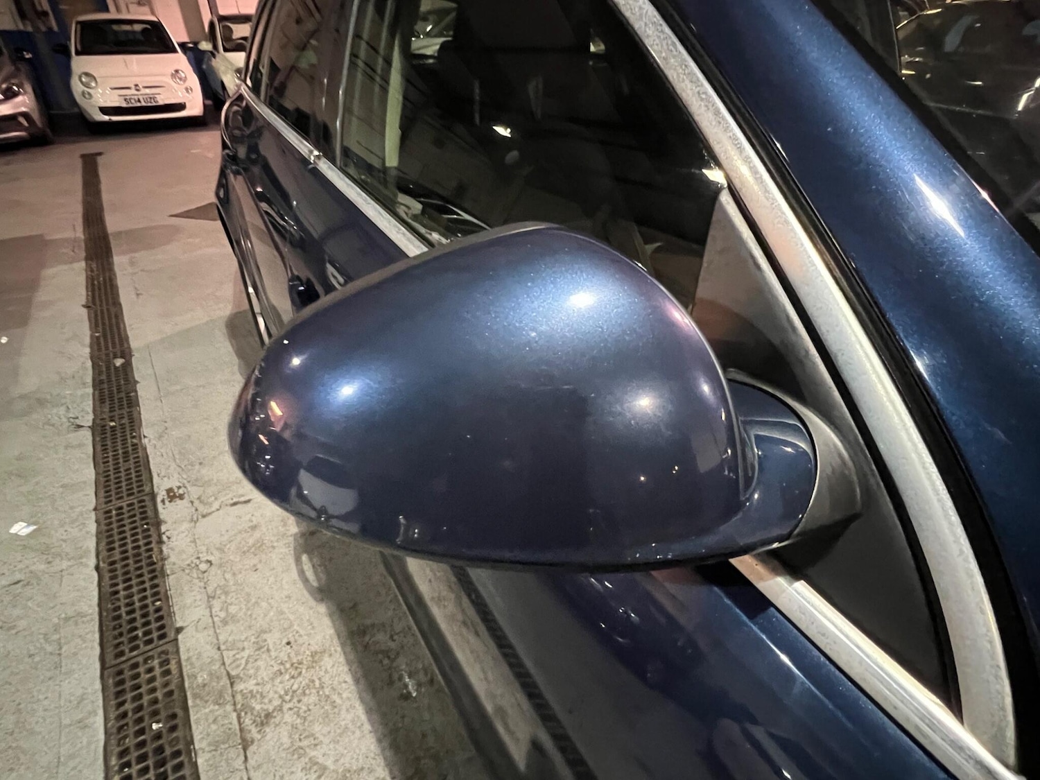 Used Vauxhall Insignia 2011 for sale - 76912729: Photo 26