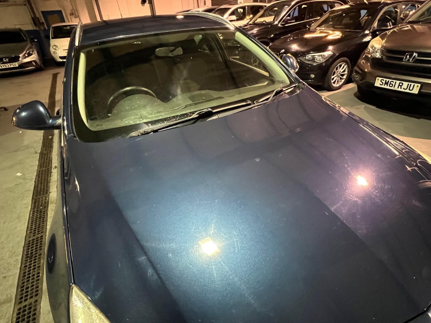 Used Vauxhall Insignia 2011 for sale - 76912729: Photo 29