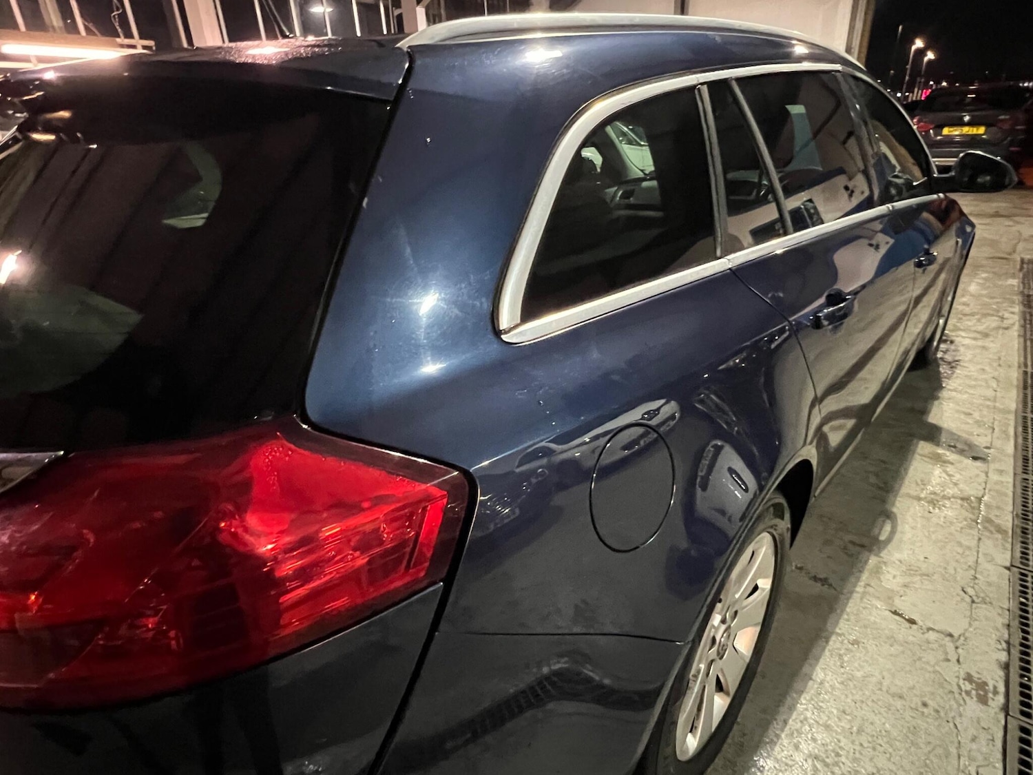 Used Vauxhall Insignia 2011 for sale - 76912729: Photo 33