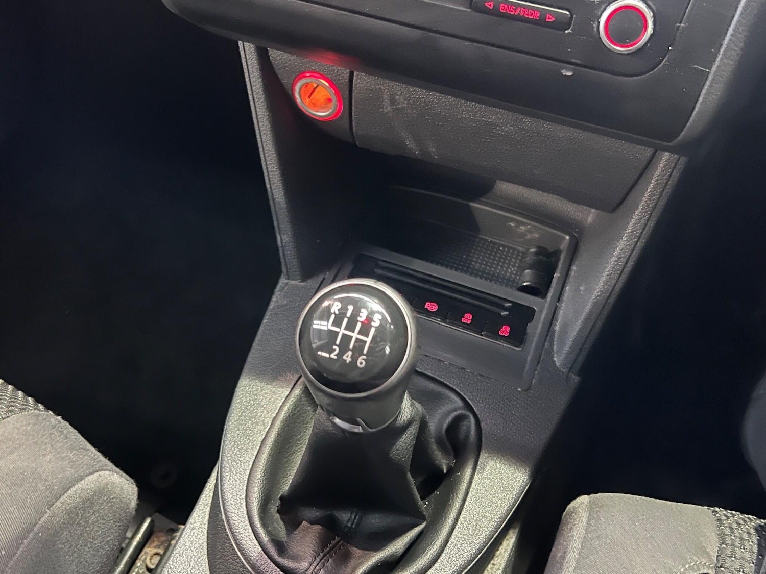 Used Volkswagen Touran 2014 for sale - 76952550: Photo 13