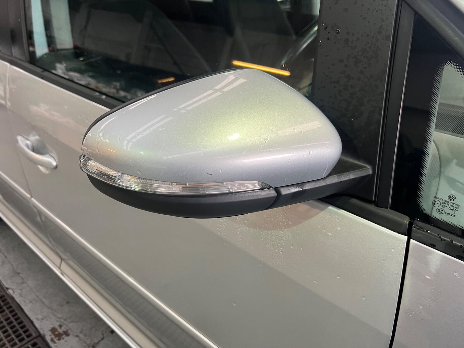 Used Volkswagen Touran 2014 for sale - 76952550: Photo 25