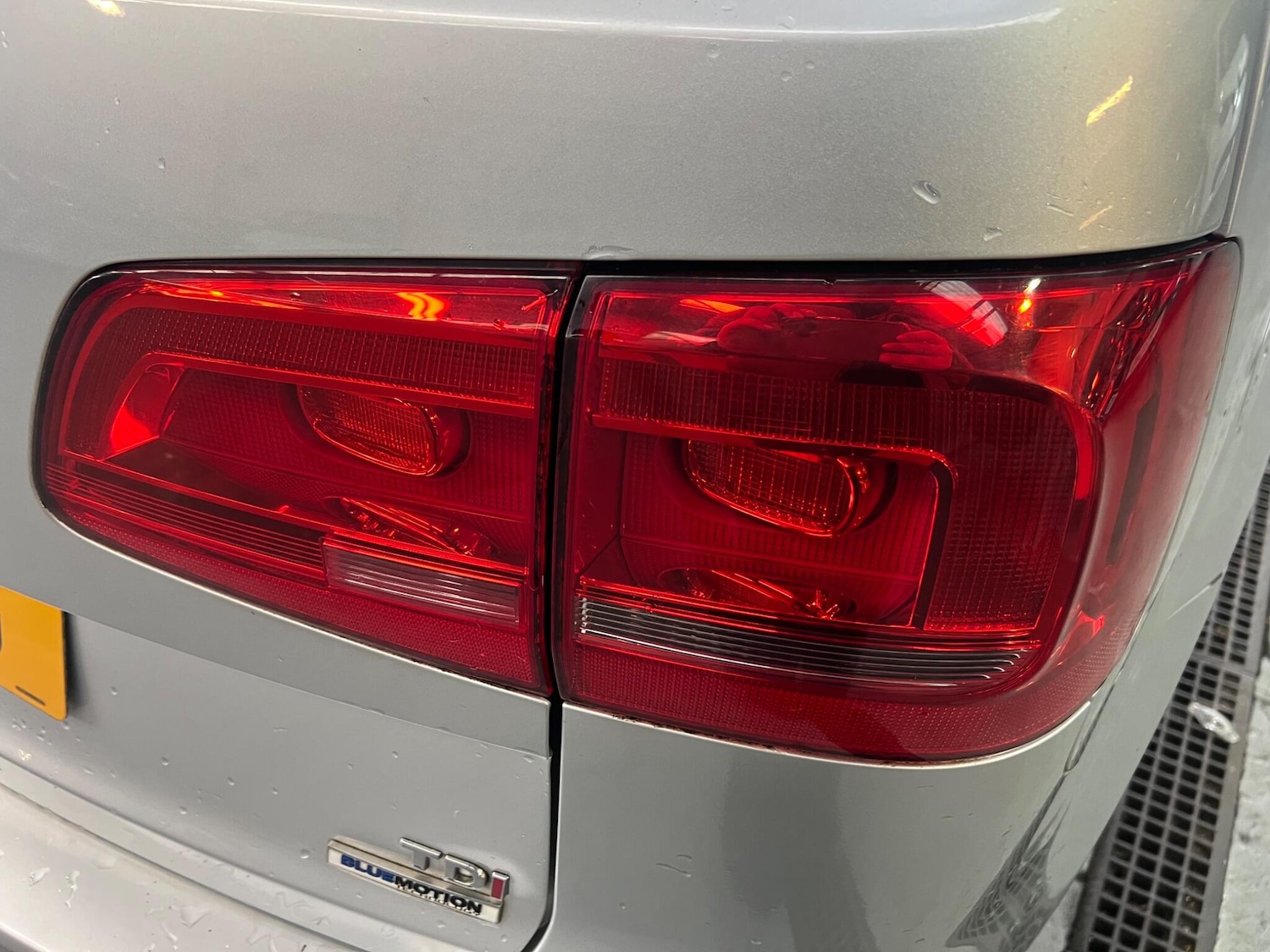 Used Volkswagen Touran 2014 for sale - 76952550: Photo 30