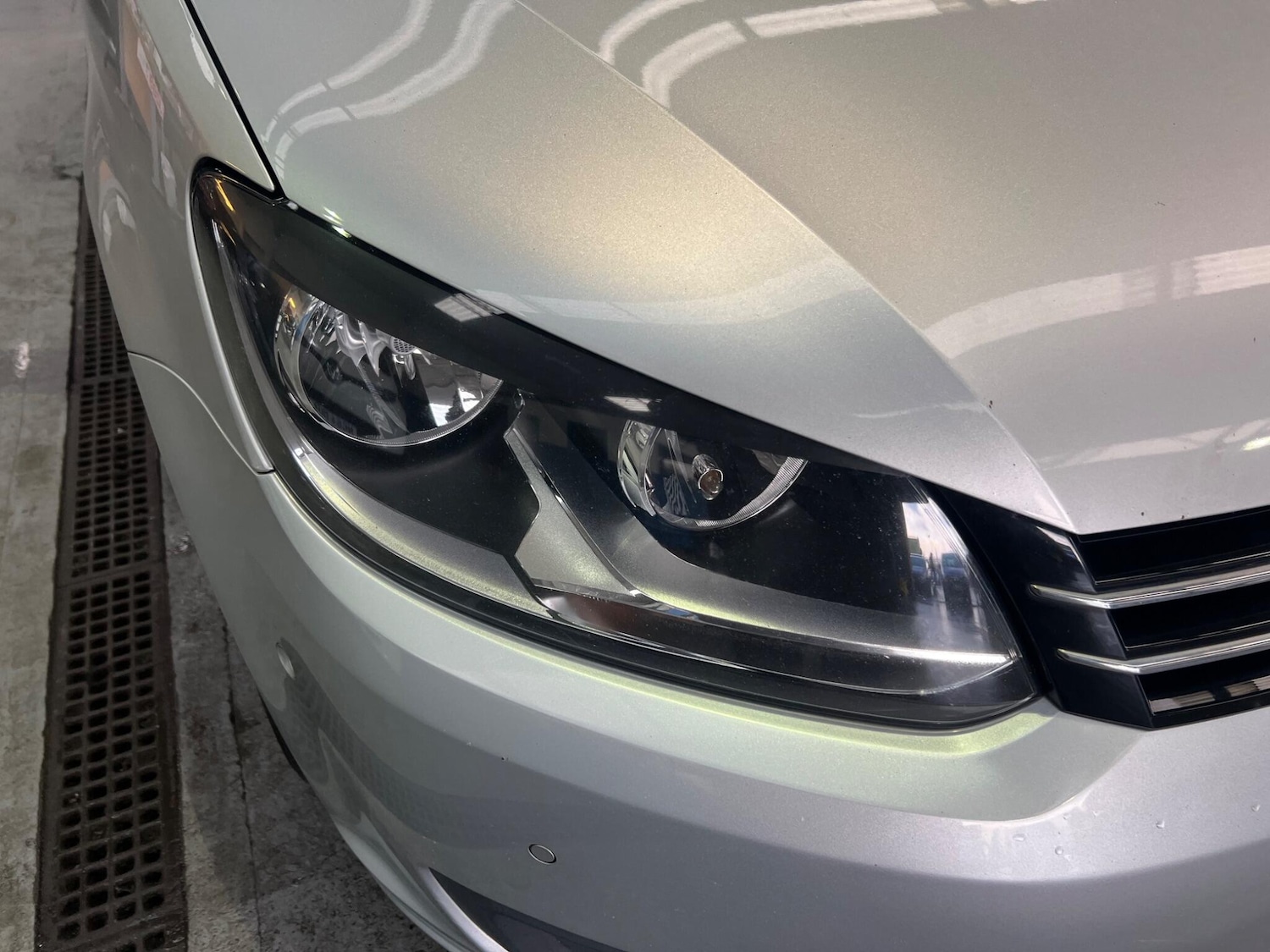 Used Volkswagen Touran 2014 for sale - 76952550: Photo 34