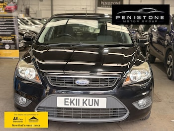 Used Ford Focus 2011 for sale - 79426411: Photo