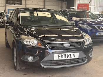 Used Ford Focus 2011 for sale - 79426411: Photo