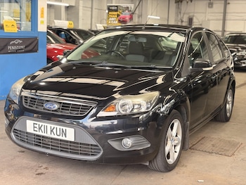 Used Ford Focus 2011 for sale - 79426411: Photo