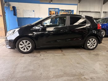 Used Kia Rio 2015 for sale - 79725975: Photo