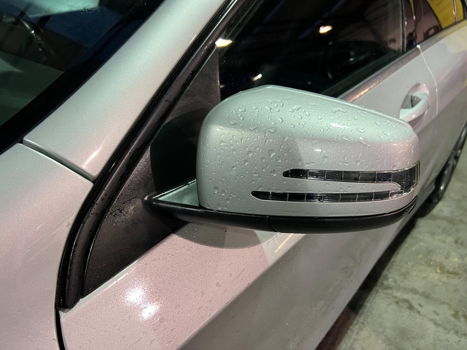 Used Mercedes-Benz A-Class for sale - 77537502: Photo 14