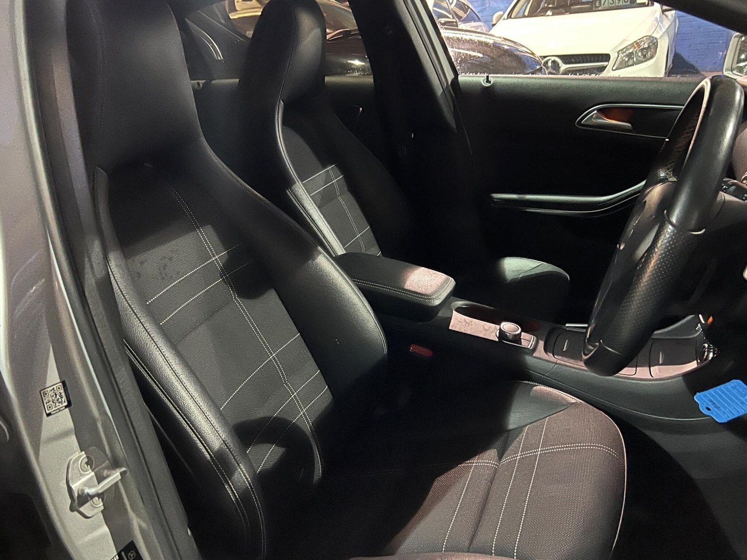 Used Mercedes-Benz A-Class for sale - 77537502: Photo 15