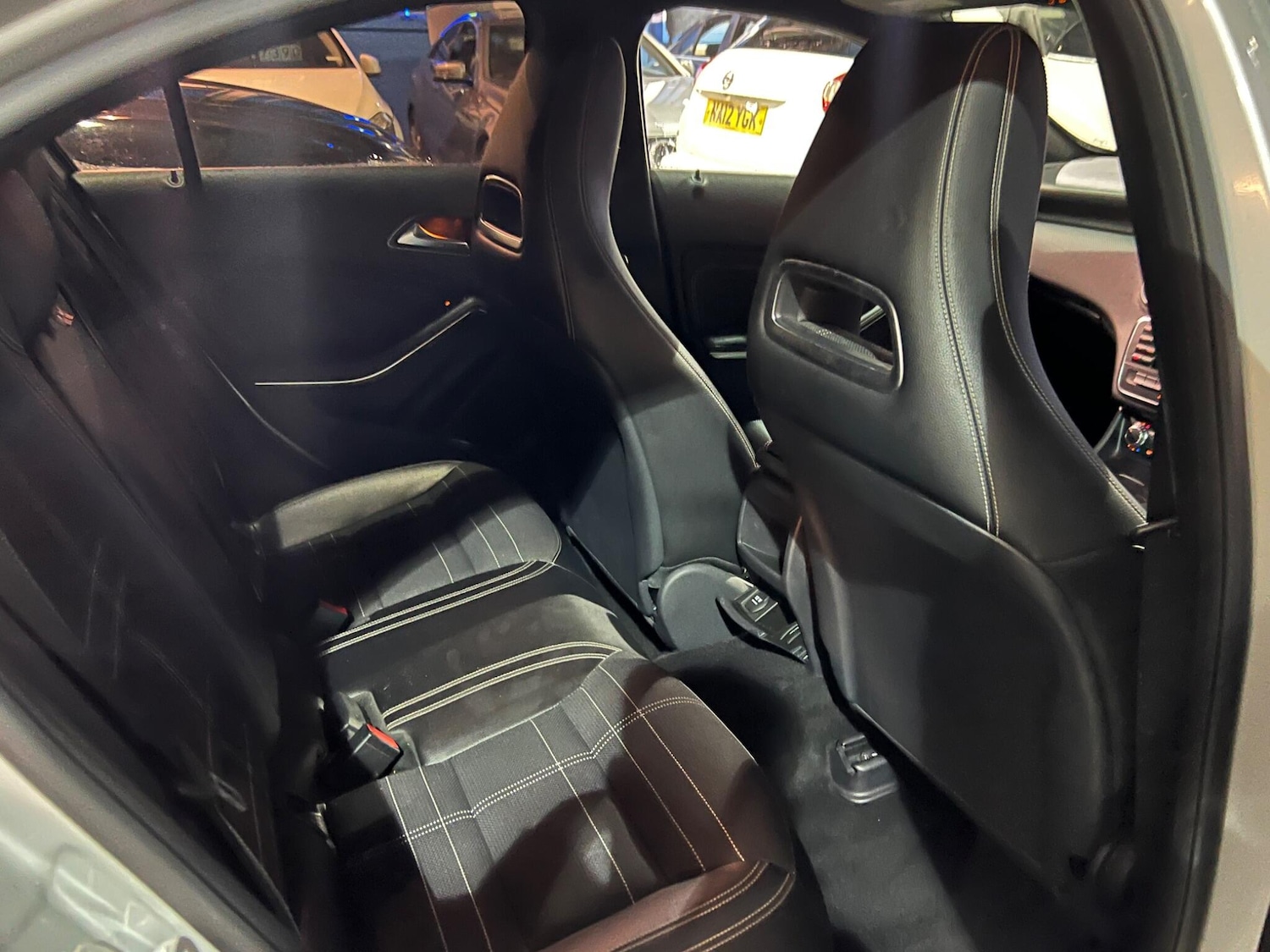 Used Mercedes-Benz A-Class for sale - 77537502: Photo 21