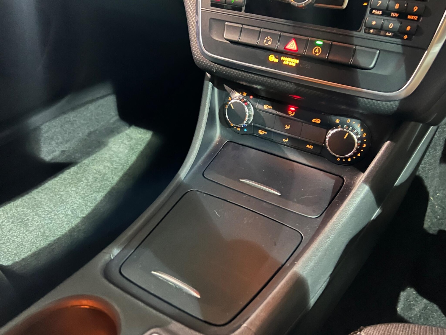 Used Mercedes-Benz A-Class for sale - 77537502: Photo 23