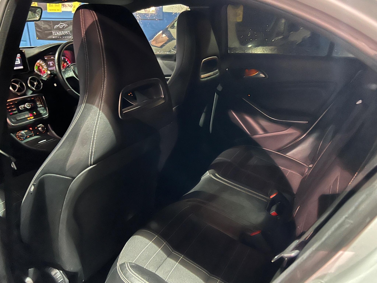 Used Mercedes-Benz A-Class for sale - 77537502: Photo 25