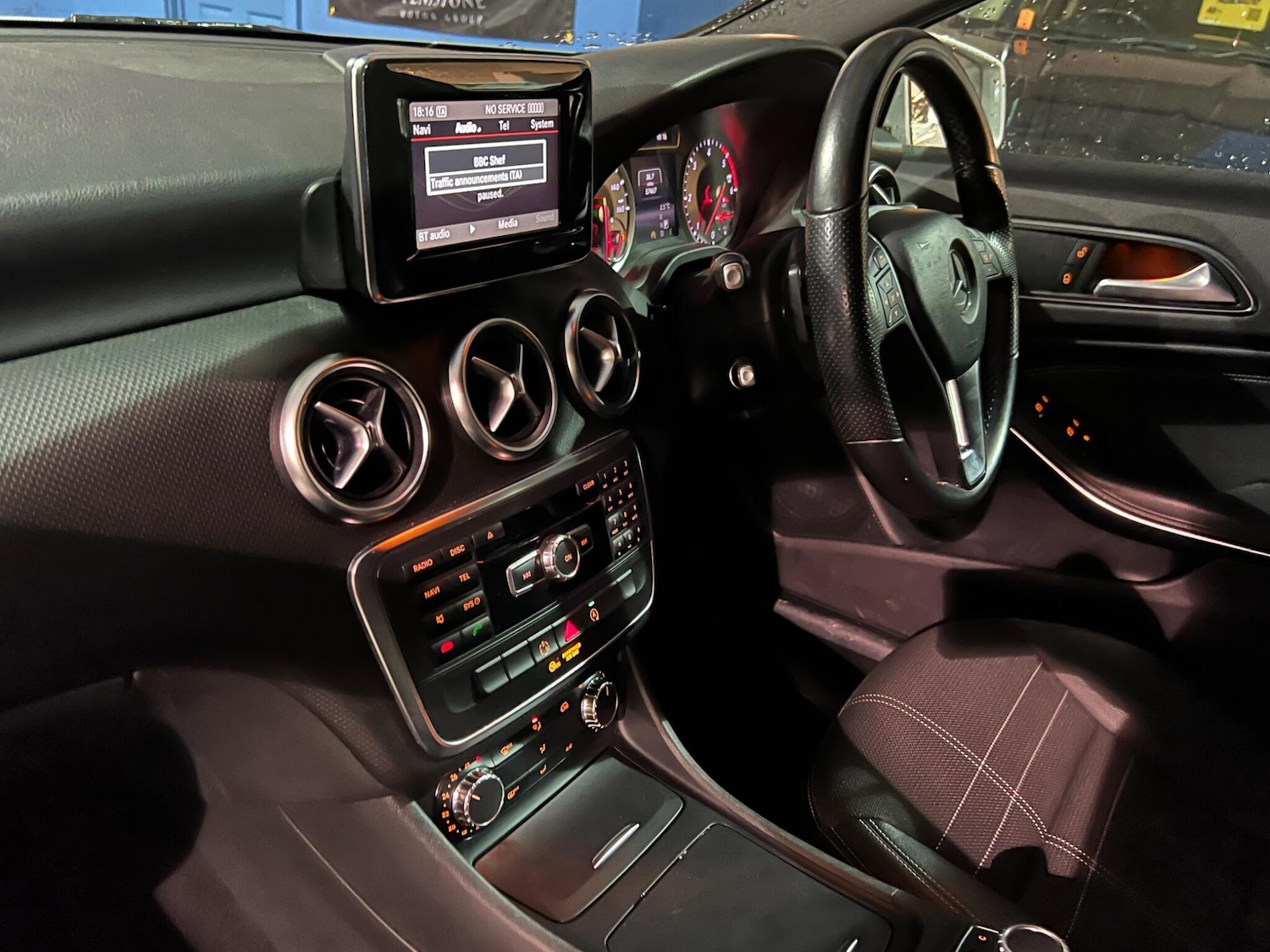 Used Mercedes-Benz A-Class for sale - 77537502: Photo 27