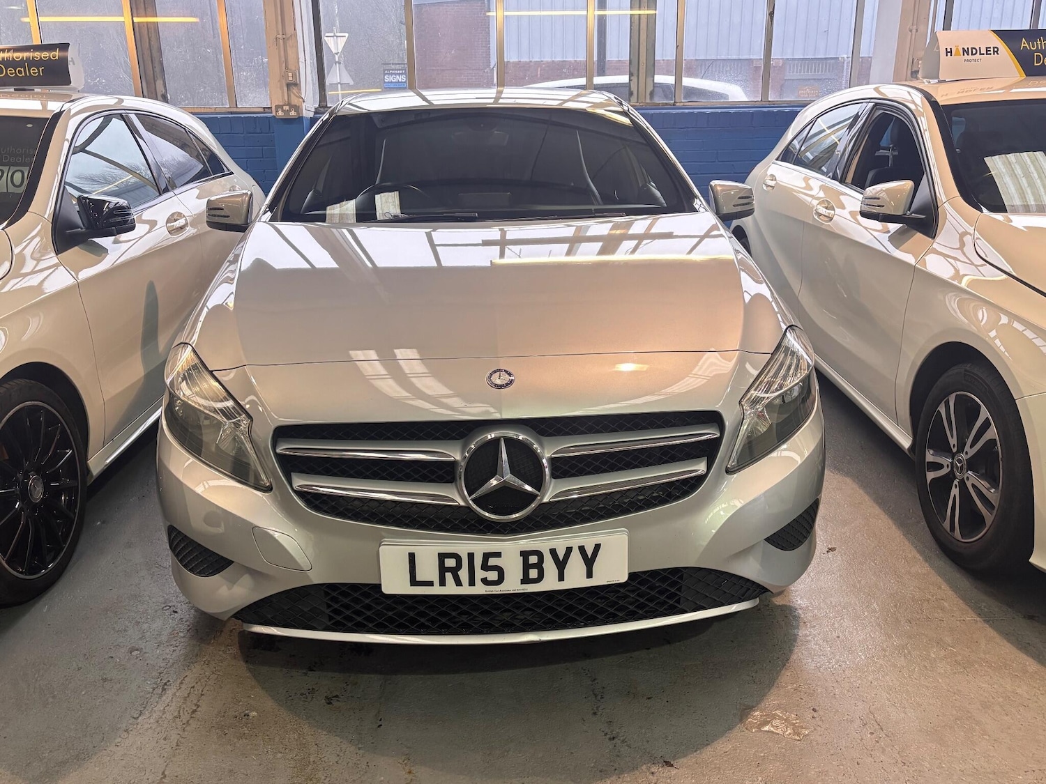 Used Mercedes-Benz A-Class for sale - 77537502: Photo 29