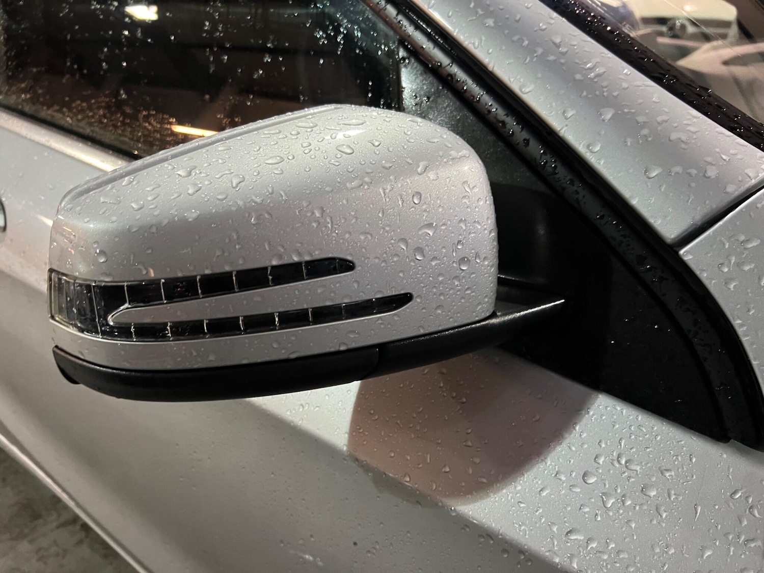 Used Mercedes-Benz A-Class for sale - 77537502: Photo 9