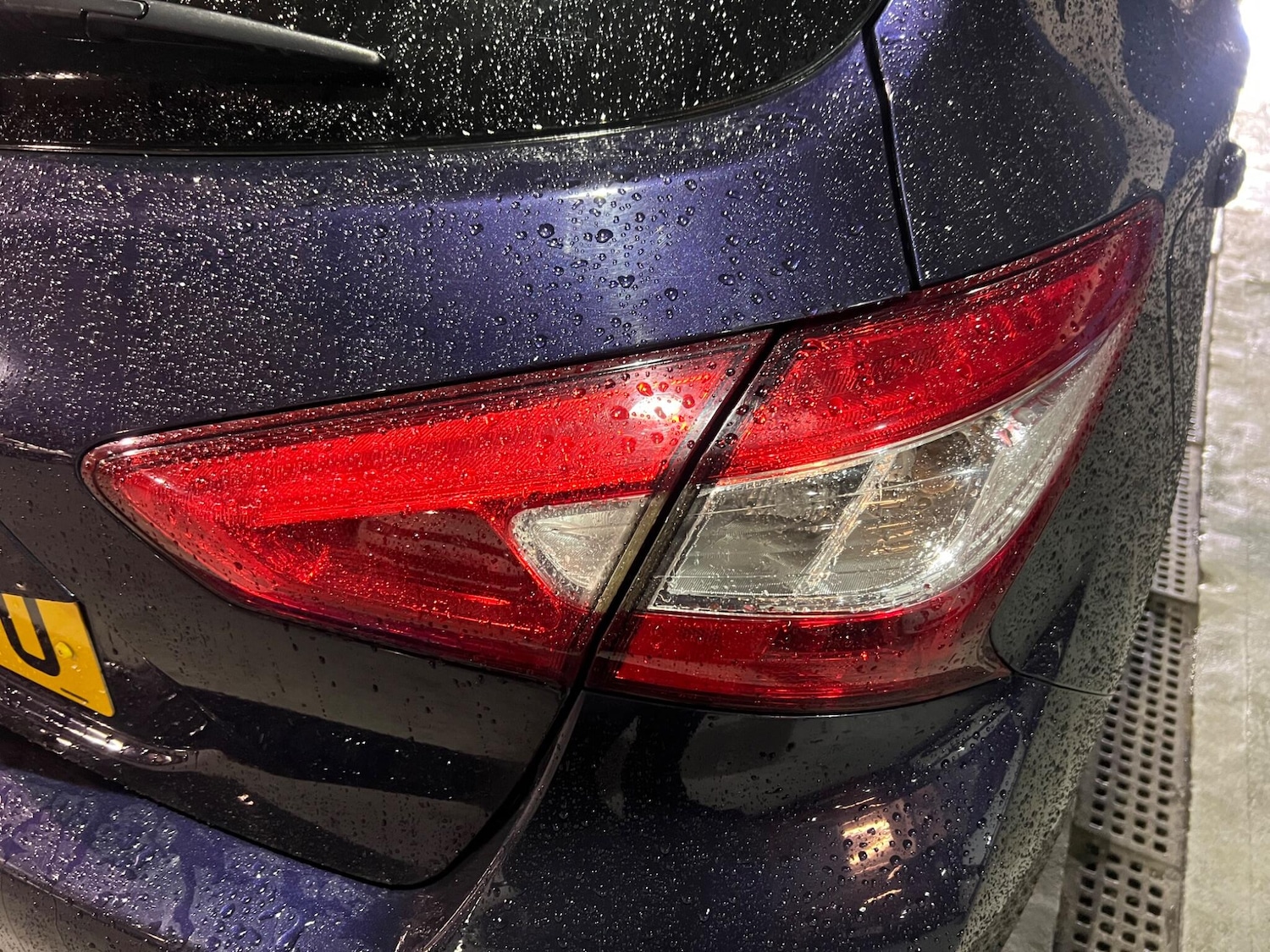 Used Nissan Pulsar 2015 for sale - 76936600: Photo 11