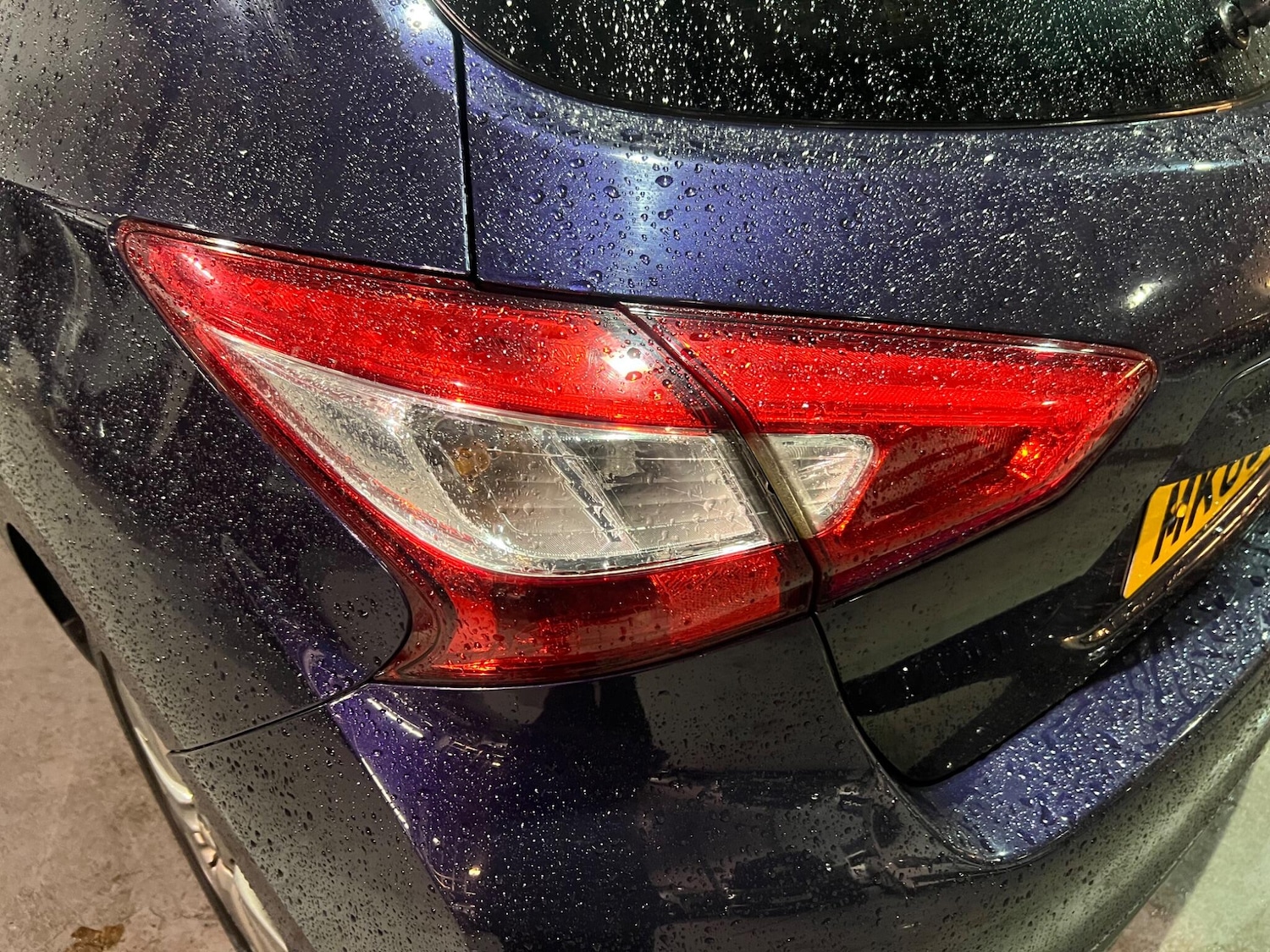 Used Nissan Pulsar 2015 for sale - 76936600: Photo 12