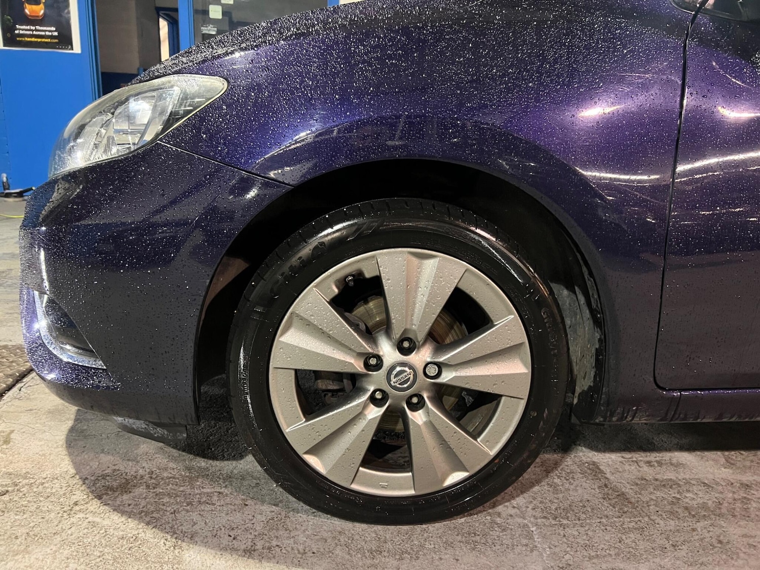 Used Nissan Pulsar 2015 for sale - 76936600: Photo 14