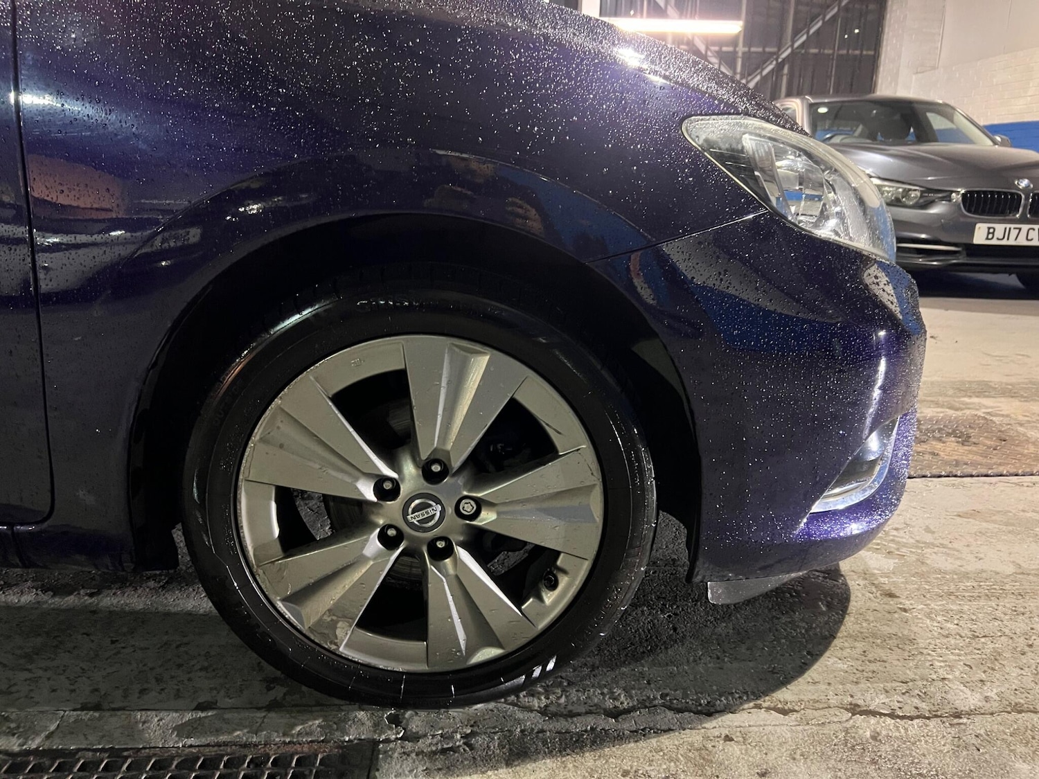 Used Nissan Pulsar 2015 for sale - 76936600: Photo 15