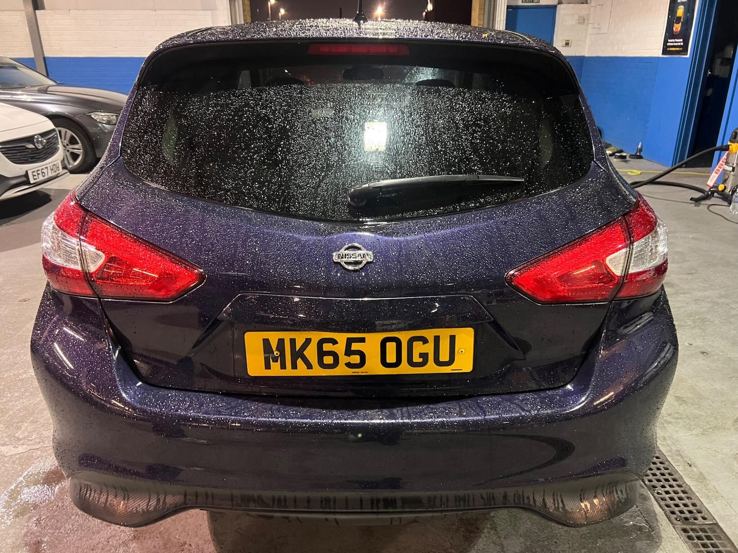 Used Nissan Pulsar 2015 for sale - 76936600: Photo 16