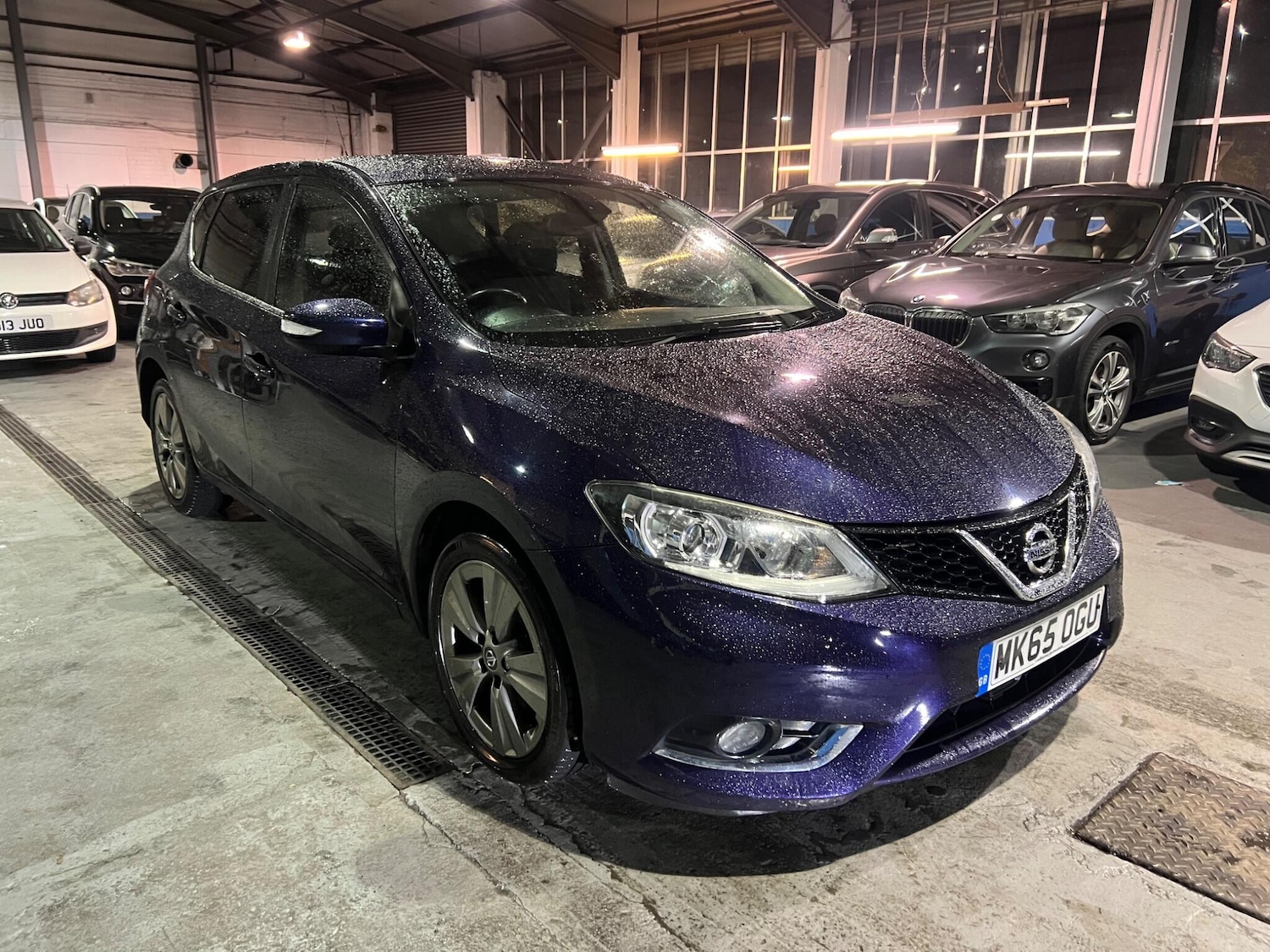 Used Nissan Pulsar 2015 for sale - 76936600: Photo 17