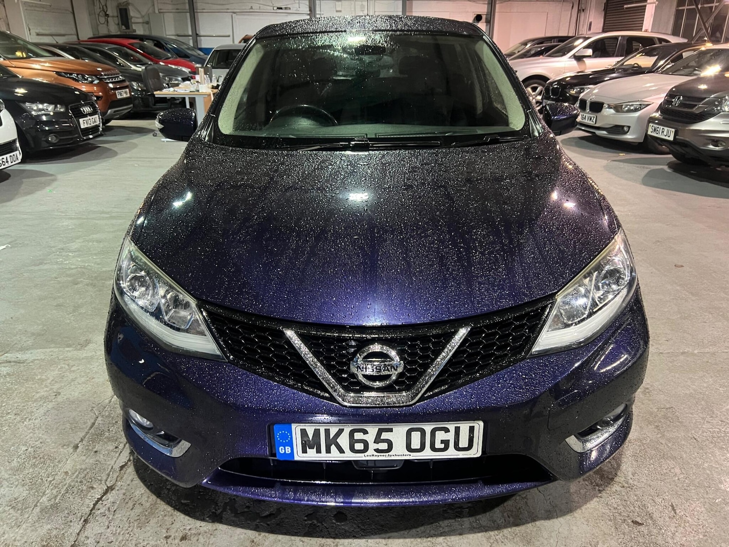 Used Nissan Pulsar 2015 for sale - 76936600: Photo 18