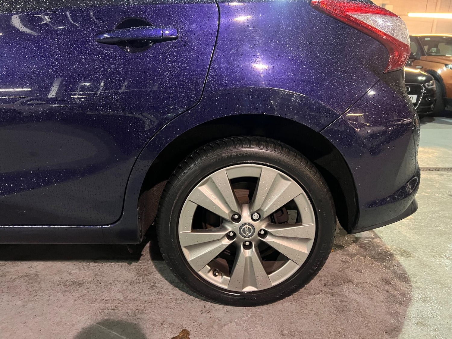 Used Nissan Pulsar 2015 for sale - 76936600: Photo 19