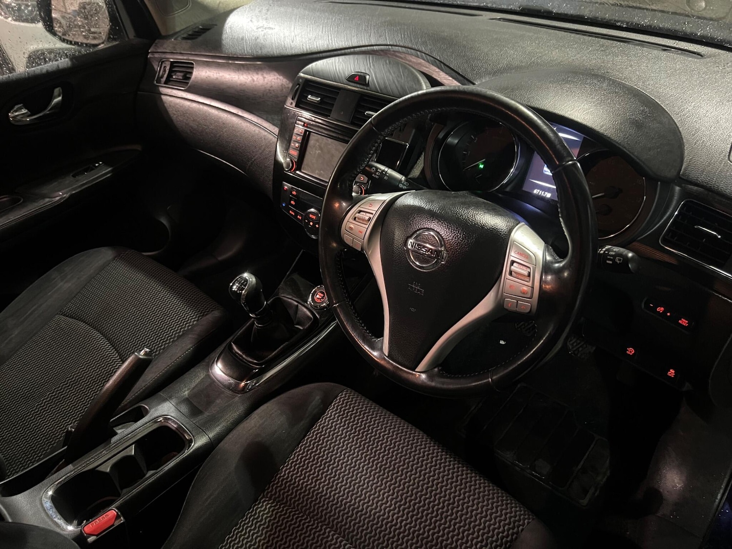 Used Nissan Pulsar 2015 for sale - 76936600: Photo 20