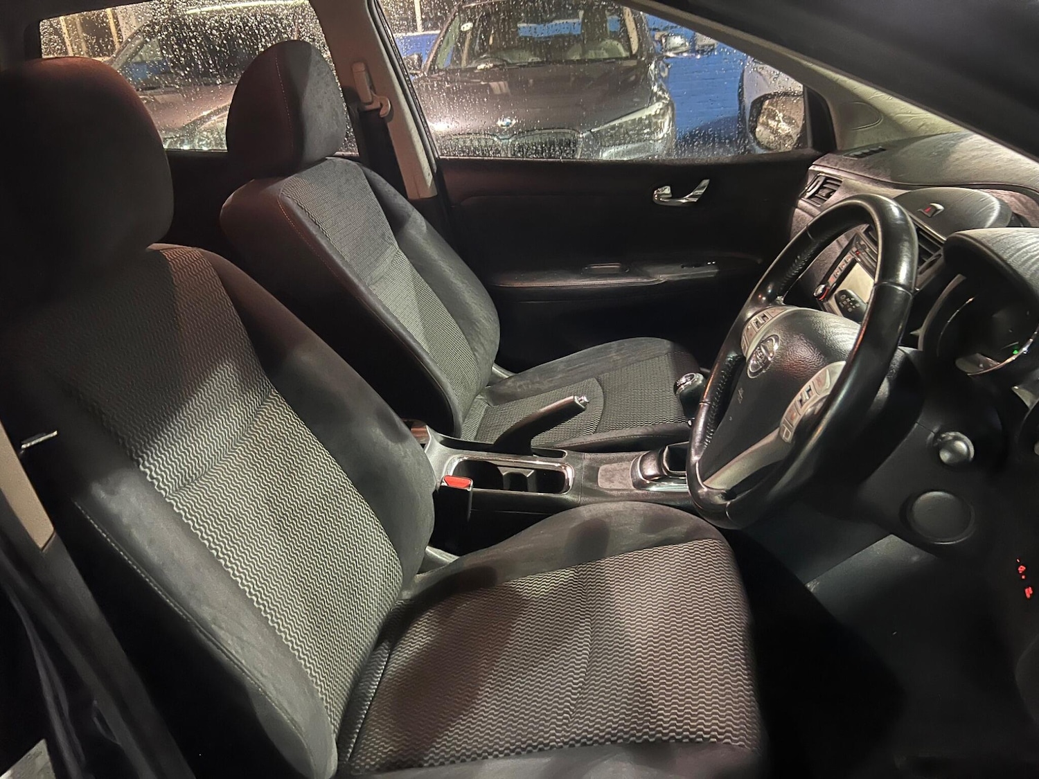 Used Nissan Pulsar 2015 for sale - 76936600: Photo 21