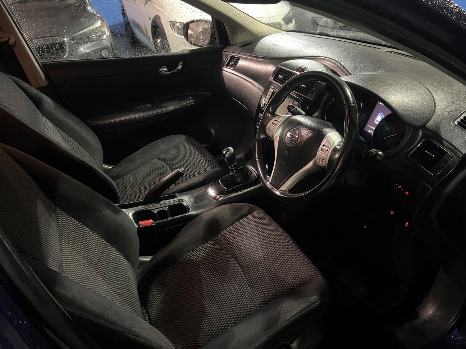 Used Nissan Pulsar 2015 for sale - 76936600: Photo 22