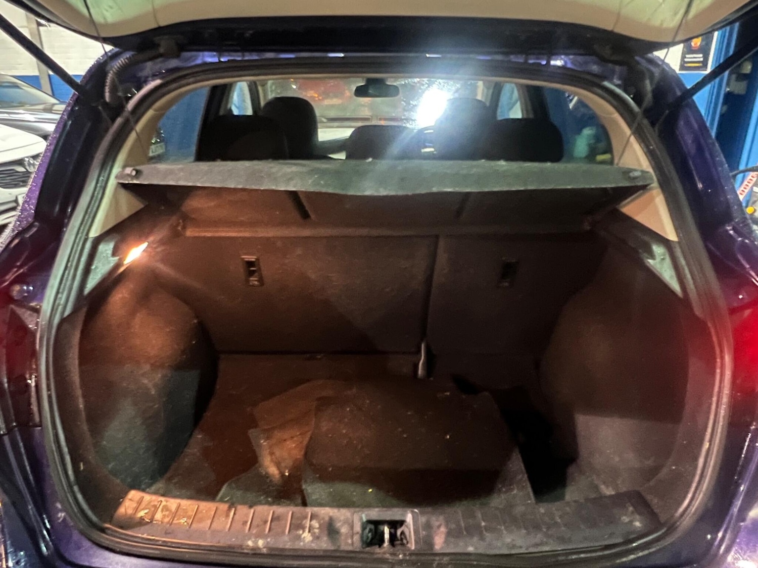 Used Nissan Pulsar 2015 for sale - 76936600: Photo 26