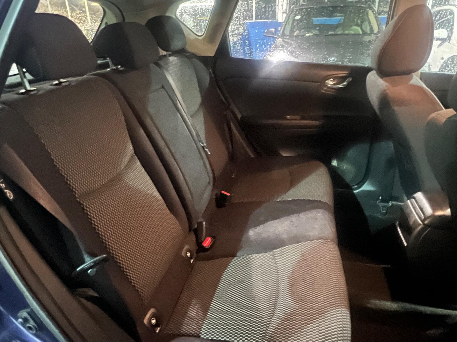 Used Nissan Pulsar 2015 for sale - 76936600: Photo 27