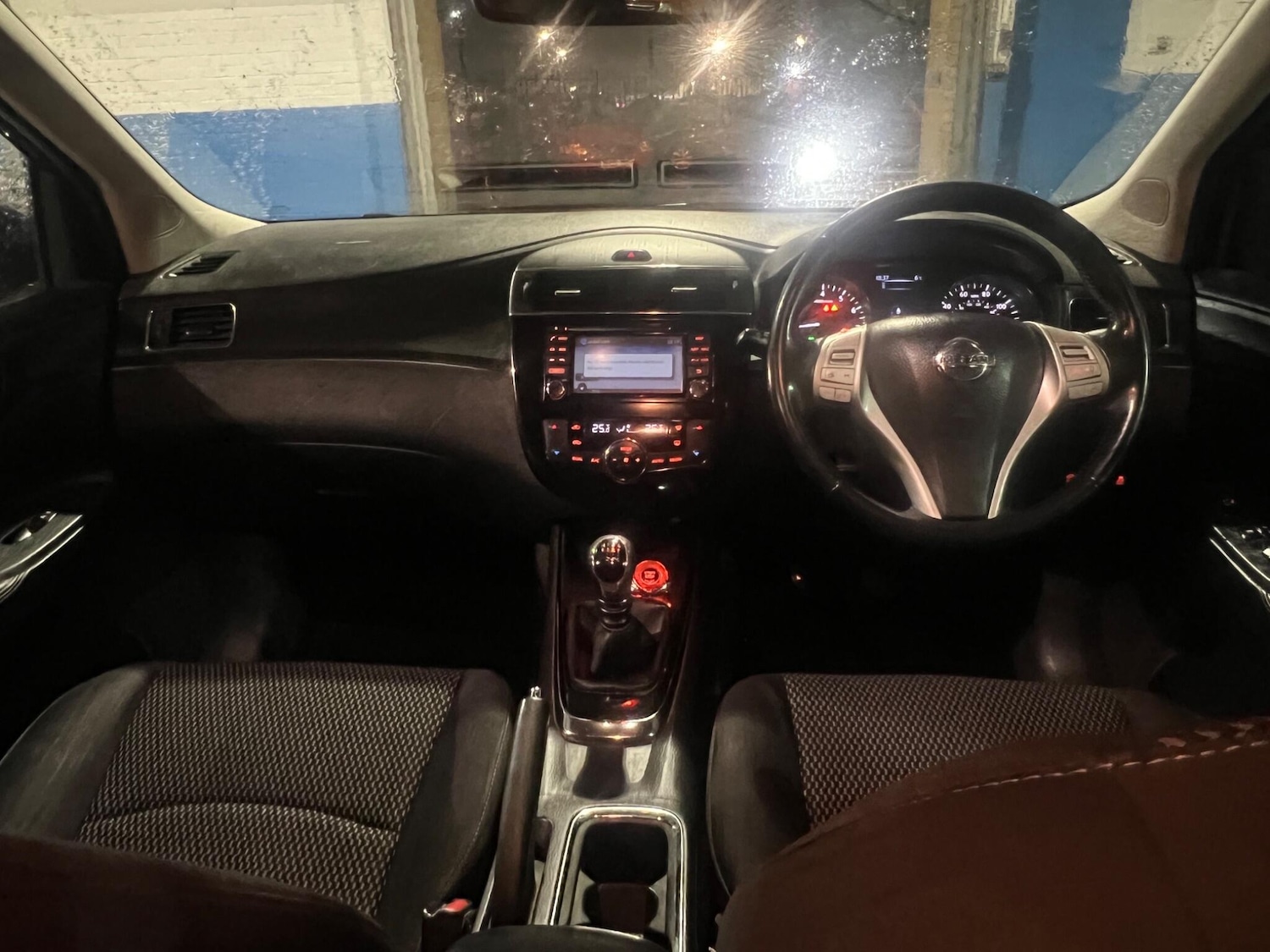 Used Nissan Pulsar 2015 for sale - 76936600: Photo 28