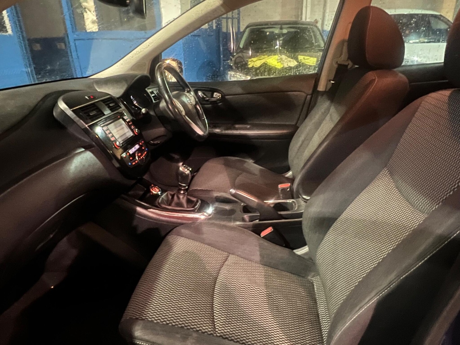 Used Nissan Pulsar 2015 for sale - 76936600: Photo 29