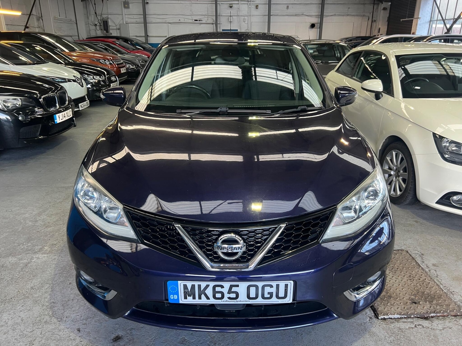 Used Nissan Pulsar 2015 for sale - 76936600: Photo 32