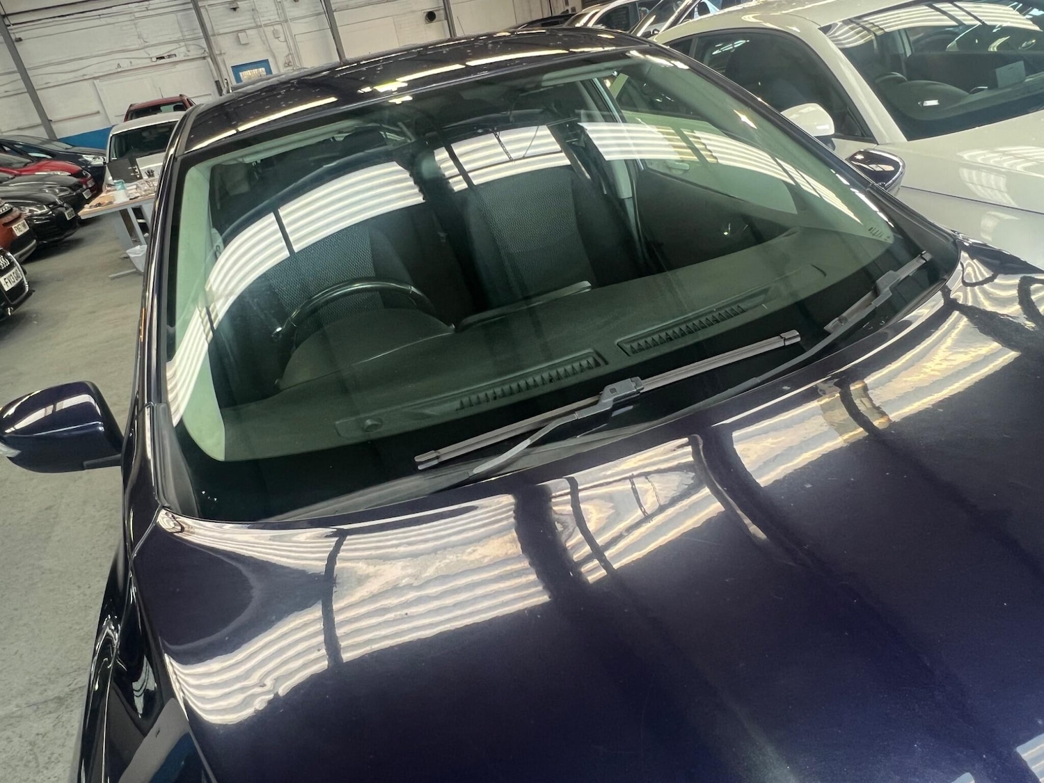 Used Nissan Pulsar 2015 for sale - 76936600: Photo 36