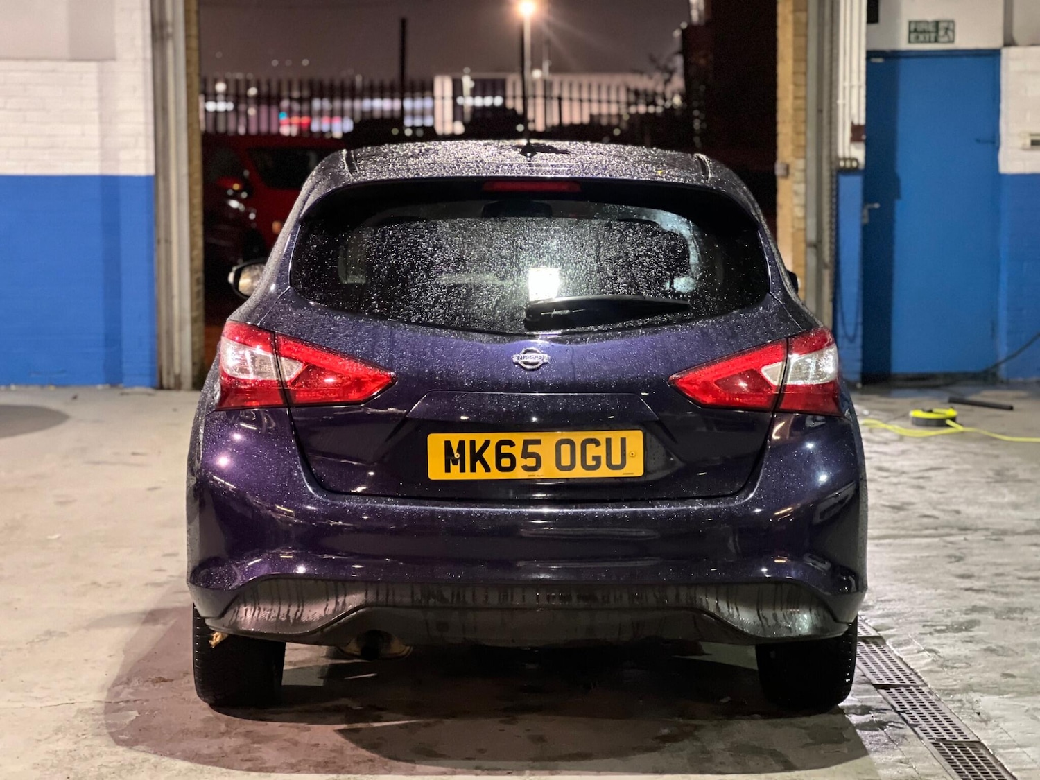 Used Nissan Pulsar 2015 for sale - 76936600: Photo 8