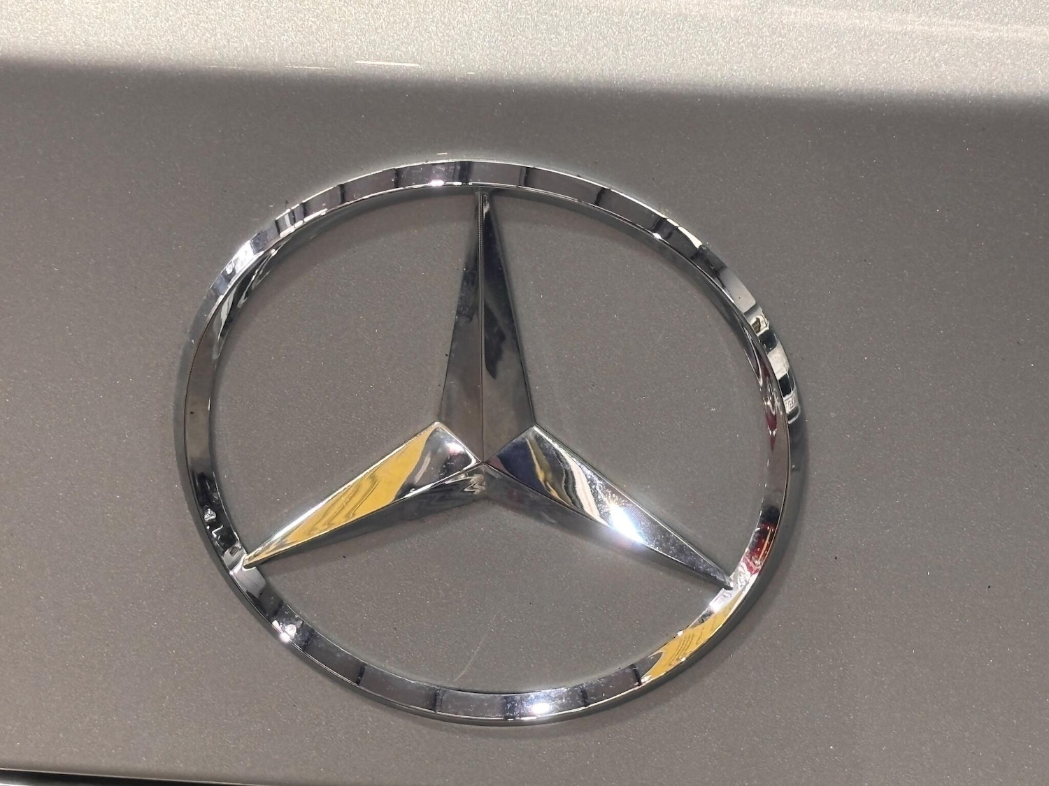 Used Mercedes-Benz C Class 2014 for sale - 78204996: Photo 9