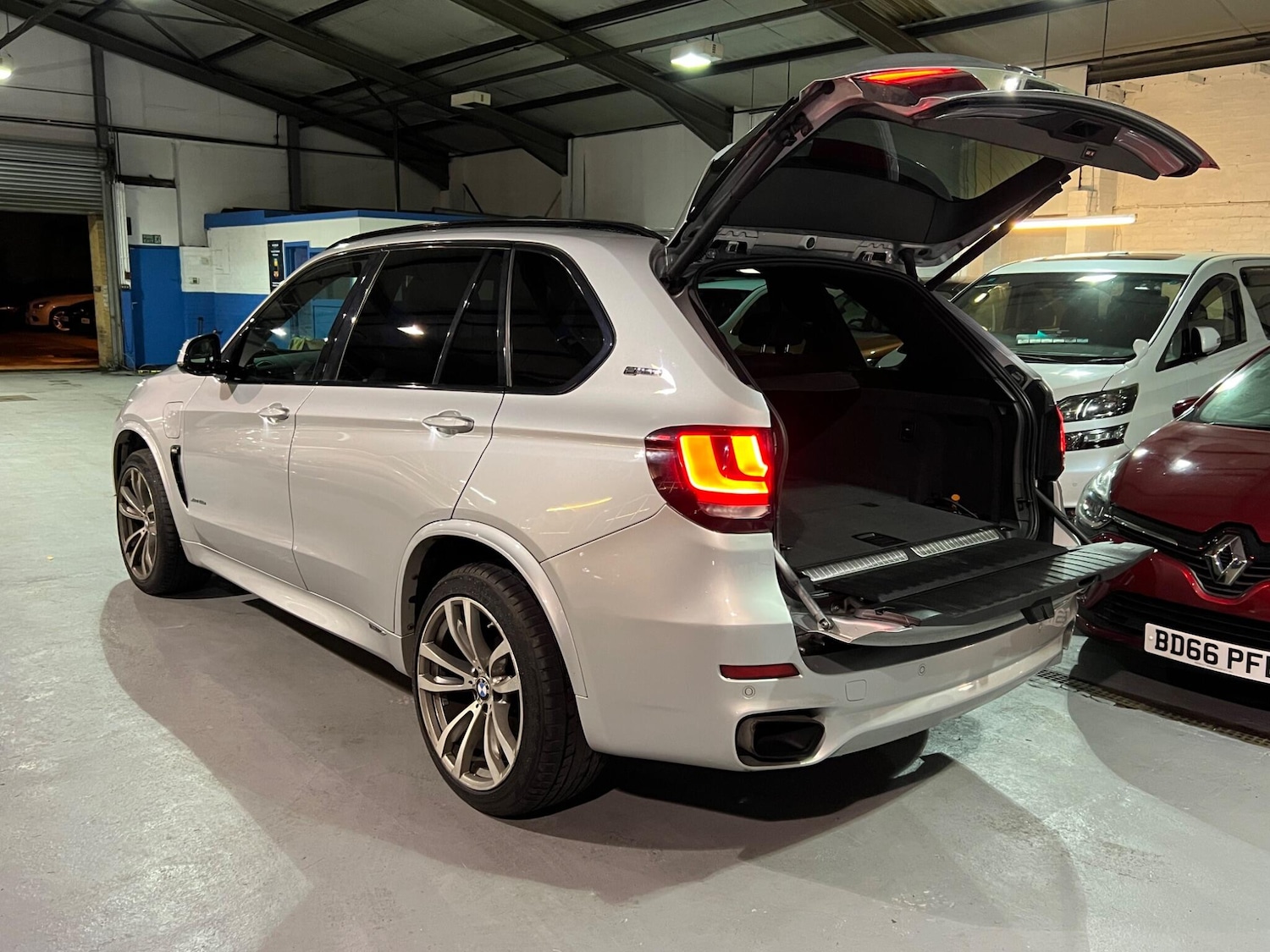 Used BMW X5 2016 for sale - 77074533: Photo 15
