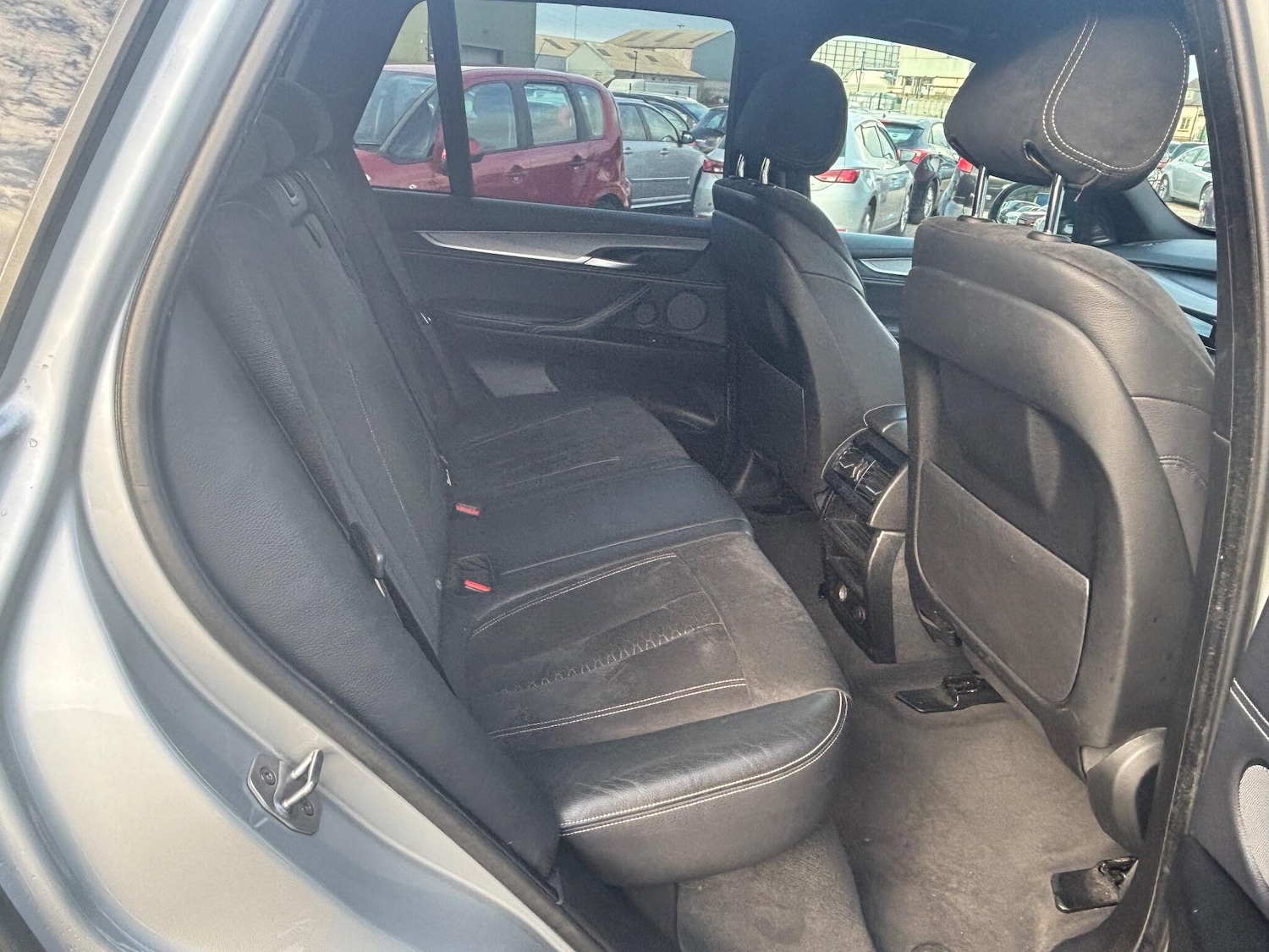 Used BMW X5 2016 for sale - 77074533: Photo 39