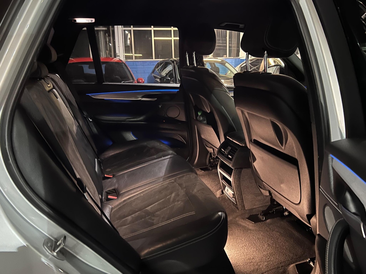 Used BMW X5 2016 for sale - 77074533: Photo 40