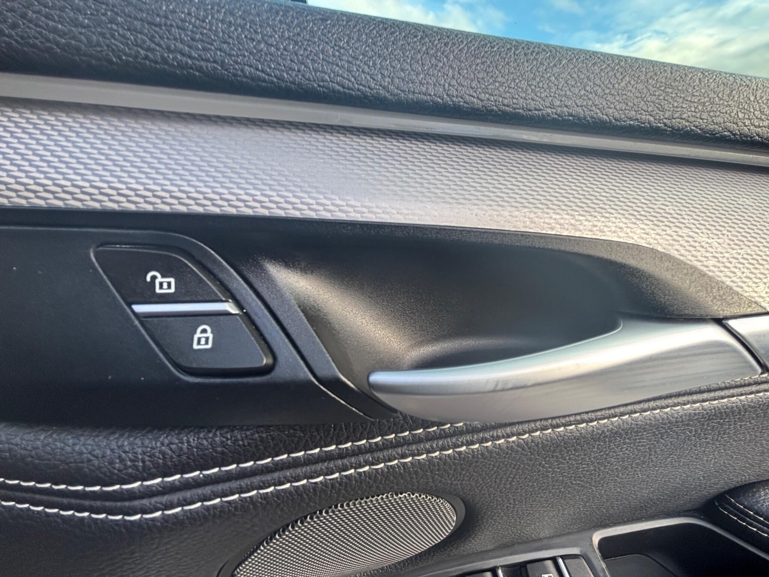 Used BMW X5 2016 for sale - 77074533: Photo 44