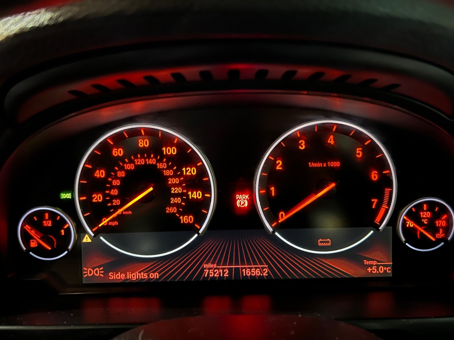 Used BMW X5 2016 for sale - 77074533: Photo 54