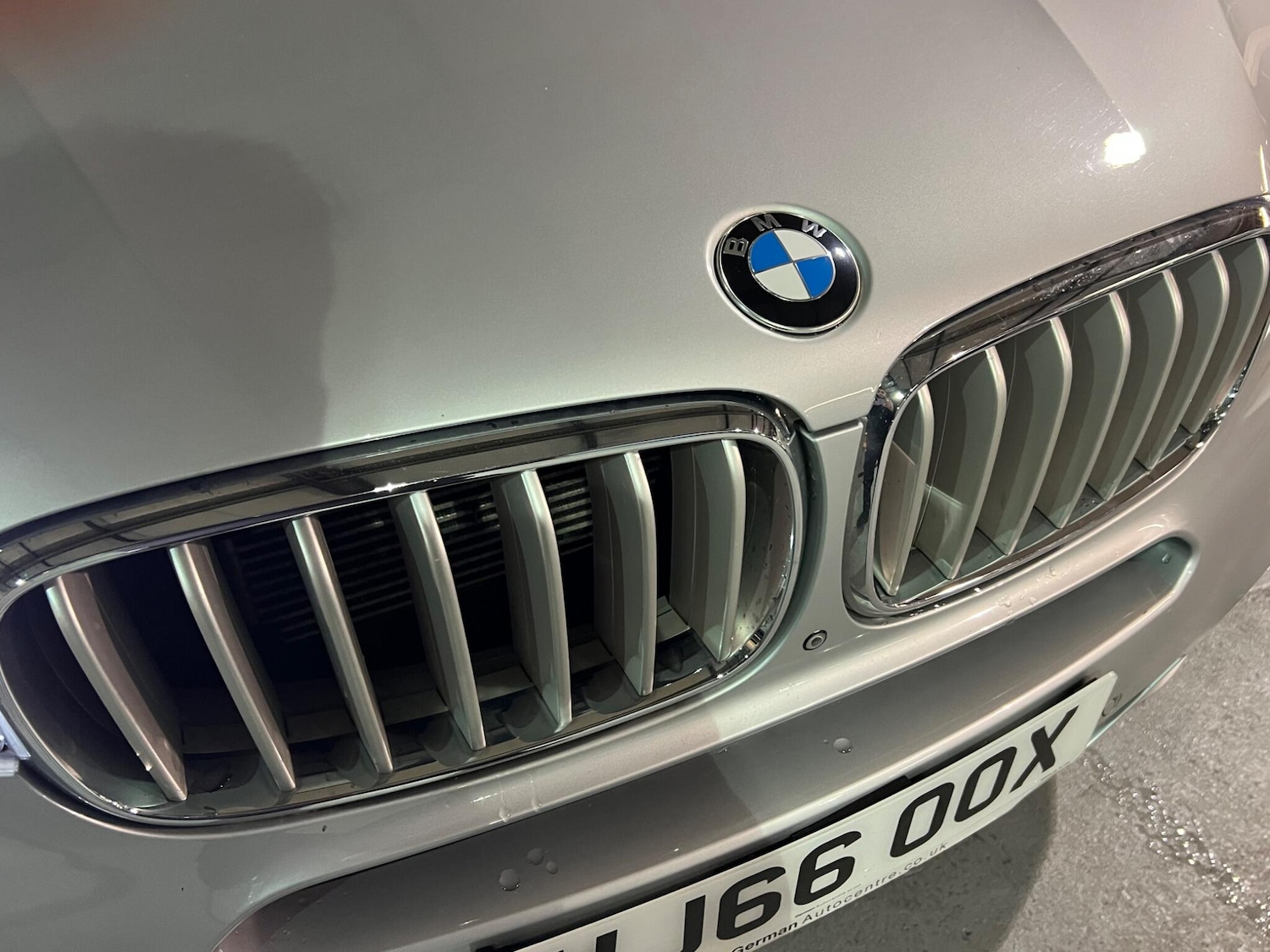 Used BMW X5 2016 for sale - 77074533: Photo 73