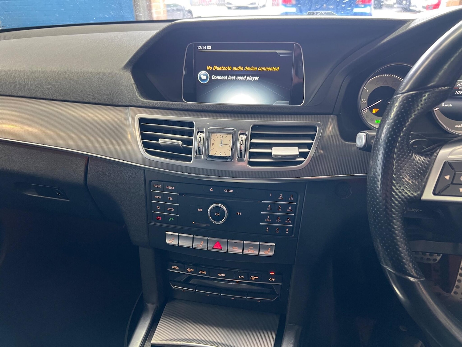 Used Mercedes-Benz E Class for sale - 77538453: Photo 26